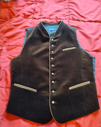 Trachtenweste Stockerpoint taglia 48 (M)