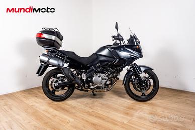 SUZUKI DL 650 V-STROM ABS - 2007