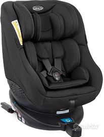 Seggionino Graco Tirn2me 360°