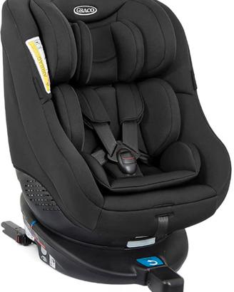 Seggionino Graco Tirn2me 360°