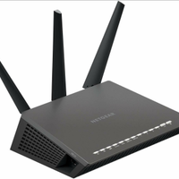 Modem router Netgear D7000 come nuovo
