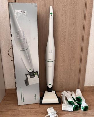 Folletto Vorwerk VB100 aspirapolvere senza filo