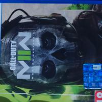 Mw2 gioco ps5