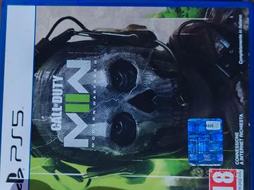 Mw2 gioco ps5