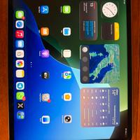 IPad pro M2 12.9 pollici 256Gb