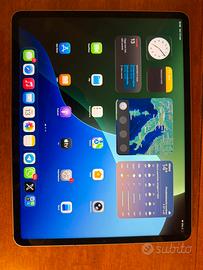 IPad pro M2 12.9 pollici 256Gb