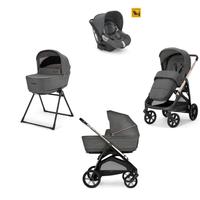 Trio inglesina aptica