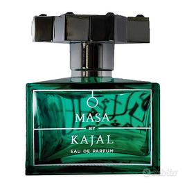 Masa di kajal Eau de Parfum 100 ml