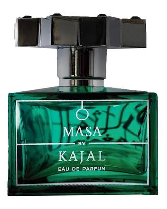 Masa di kajal Eau de Parfum 100 ml