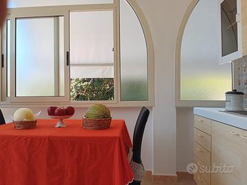 Monolocale solo per singoli referenziati