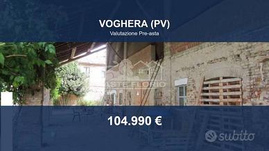 Immobile in asta di 72 m² a Voghera