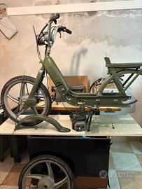 Piaggio Ciao Ricambi - Monferraglia
