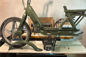 Piaggio Ciao Ricambi - Monferraglia