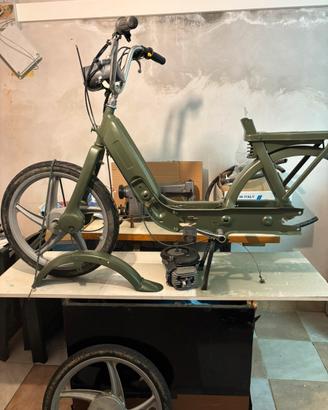 Piaggio Ciao Ricambi - Monferraglia