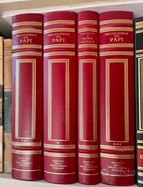 Enciclopedia dei Papi treccani 2000