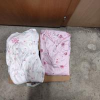Camice da donna taglia XXXL