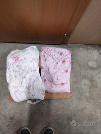 Camice da donna taglia XXXL