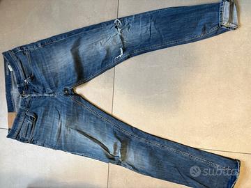 Jeans dondup  George tg 33