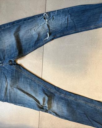 Jeans dondup  George tg 33