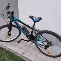 Bici MTB 24" Olmo
