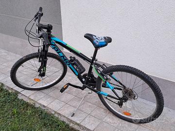 Bici MTB 24" Olmo