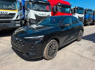 Audi Sq5 nuova da immatricolare 2026