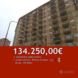 Appartamento a Torino (TO)