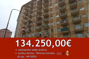 Appartamento a Torino (TO)