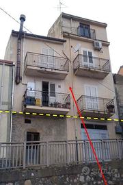 RGE 20/2022 - Tribunale di Patti - Lotto 1