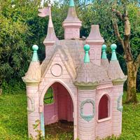 casa delle principesse