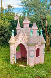 casa delle principesse