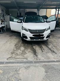 Peugeot 3008 2018