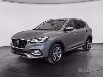 MG HS I - EHS 1.5 t-gdi phev Excite auto