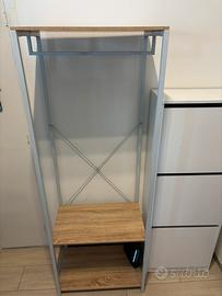 Mobile ingresso guardaroba