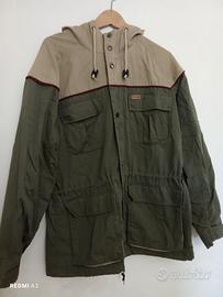 Giaccone Carhartt