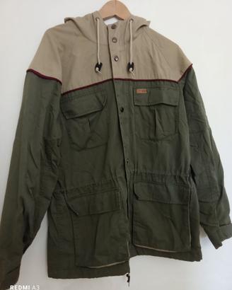 Giaccone Carhartt