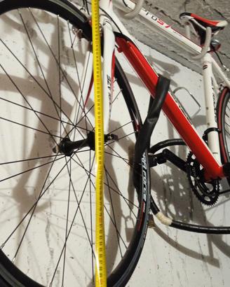 Bici Shockblaze ultralight