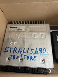 Centralina ebs iveco stralis