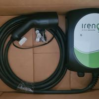 Wallbox Prime SMART T2C monofase.