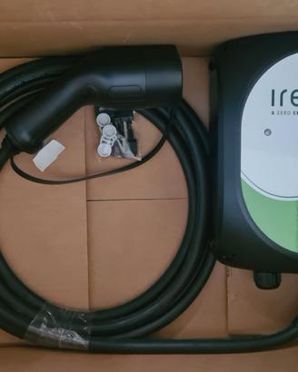 Wallbox Prime SMART T2C monofase.
