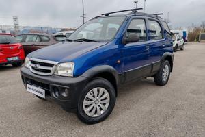 Daihatsu Terios 1.3i 16V cat 4WD SX