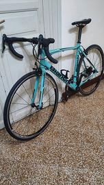 Bianchi via nirone 7