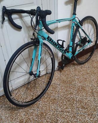Bianchi via nirone 7