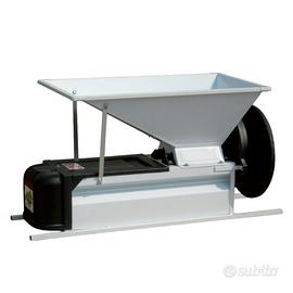 PIGIATRICE DIRASPATRICE A MANO BARELLA MANUALE