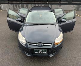 Ford Focus 1.6 EcoBoost 150 CV Start&Stop SW