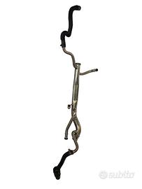 Volvo S60 II Gruppo Tubo Refrigerante OEM 31338685