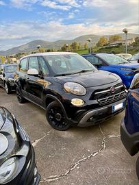 Fiat 500L 1.3 Multijet 95 CV Cross 2021