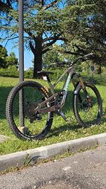 Cannondale Jekyll 1 2024
