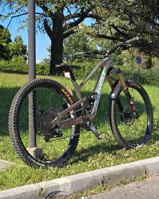 Cannondale Jekyll 1 2024