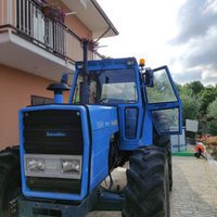 Landini 12500